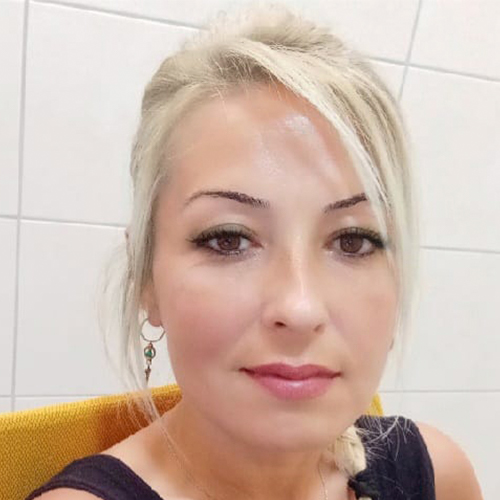 Sibel Gür