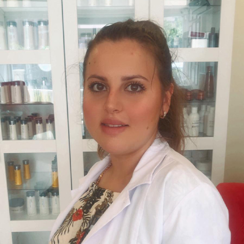 Elif Nur Göl