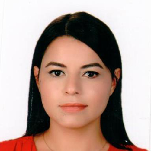 Selma Üçgül